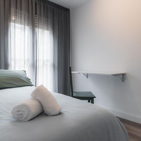 Tuguest Jardin Botanico Apartment Con Parking 그라나다 외부 사진