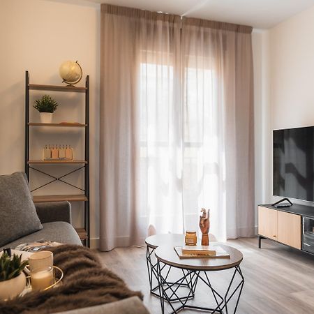Tuguest Jardin Botanico Apartment Con Parking 그라나다 외부 사진