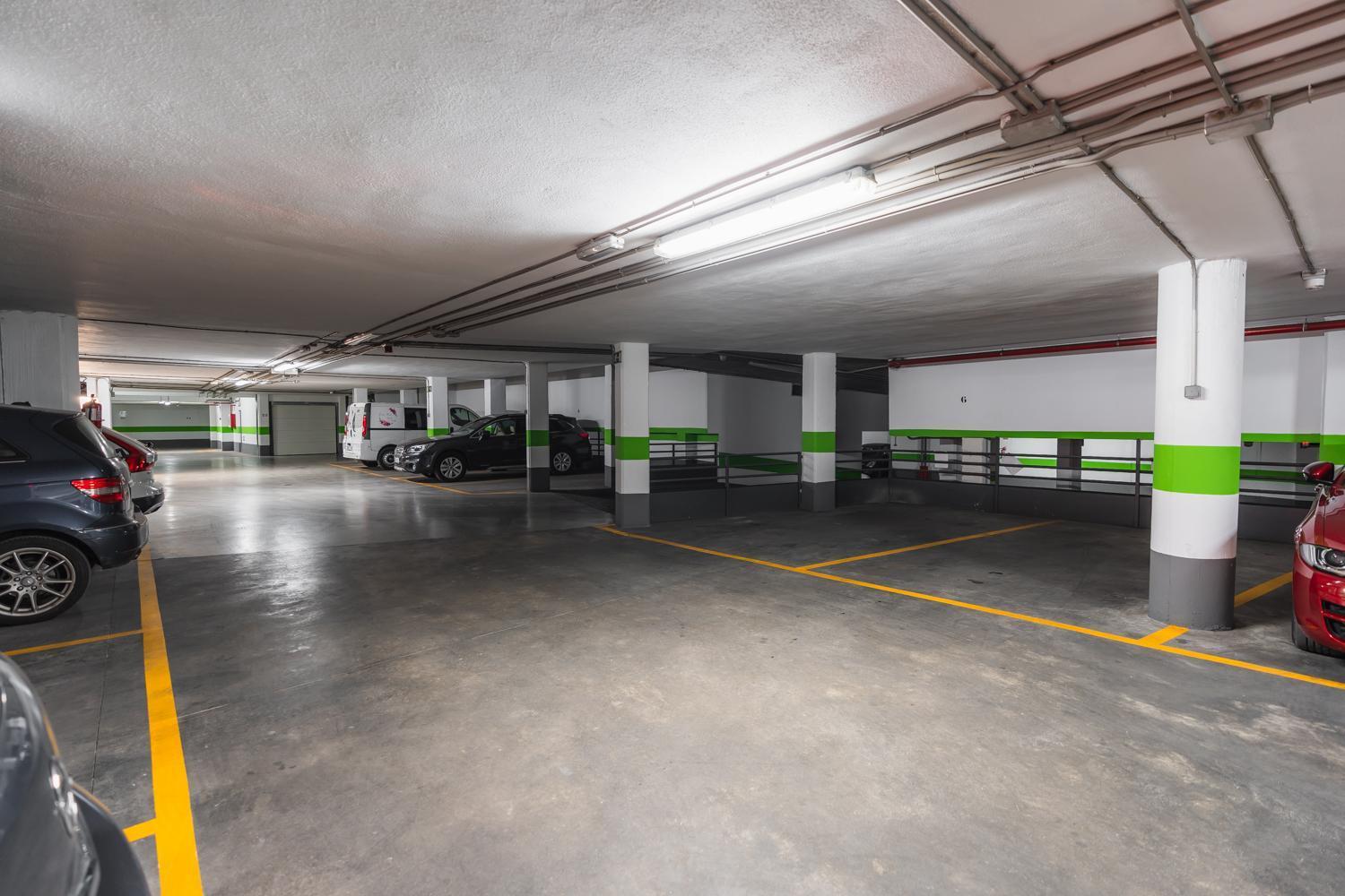 Tuguest Jardin Botanico Apartment Con Parking 그라나다 외부 사진