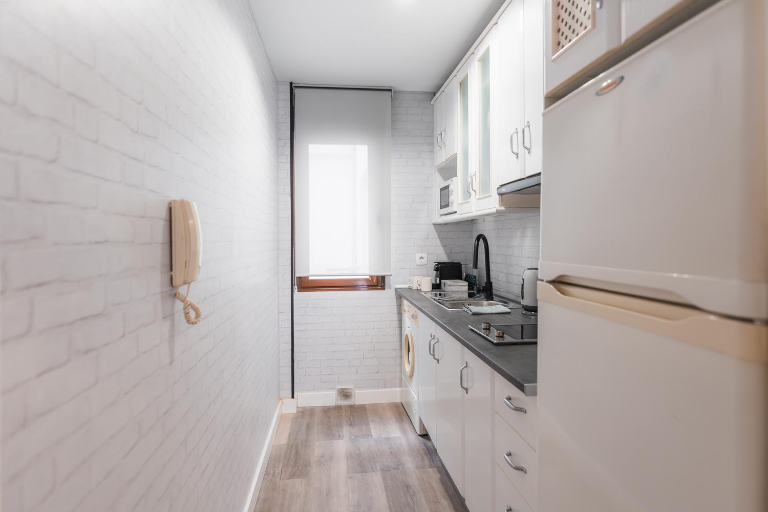 Tuguest Jardin Botanico Apartment Con Parking 그라나다 외부 사진