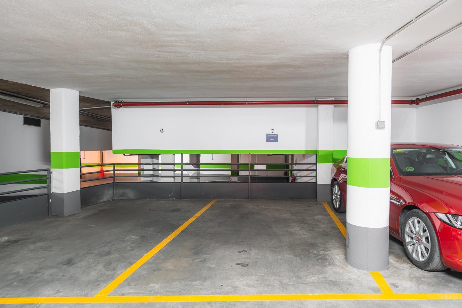 Tuguest Jardin Botanico Apartment Con Parking 그라나다 외부 사진