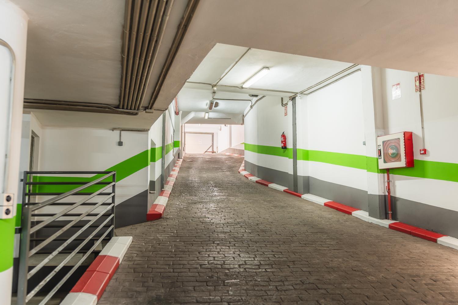 Tuguest Jardin Botanico Apartment Con Parking 그라나다 외부 사진
