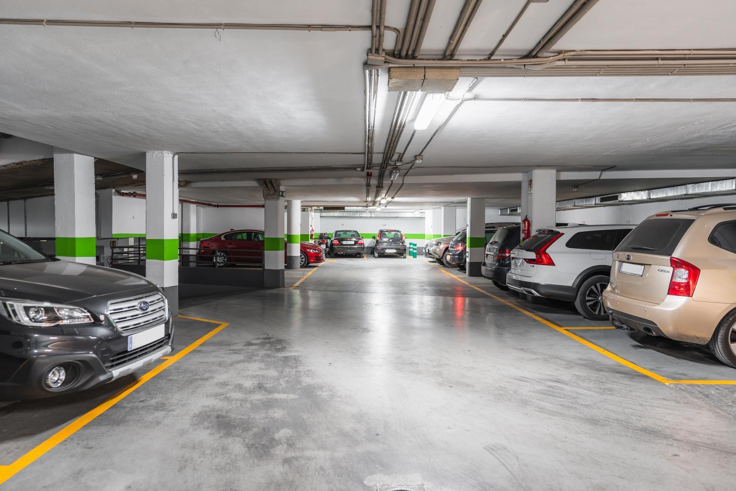 Tuguest Jardin Botanico Apartment Con Parking 그라나다 외부 사진