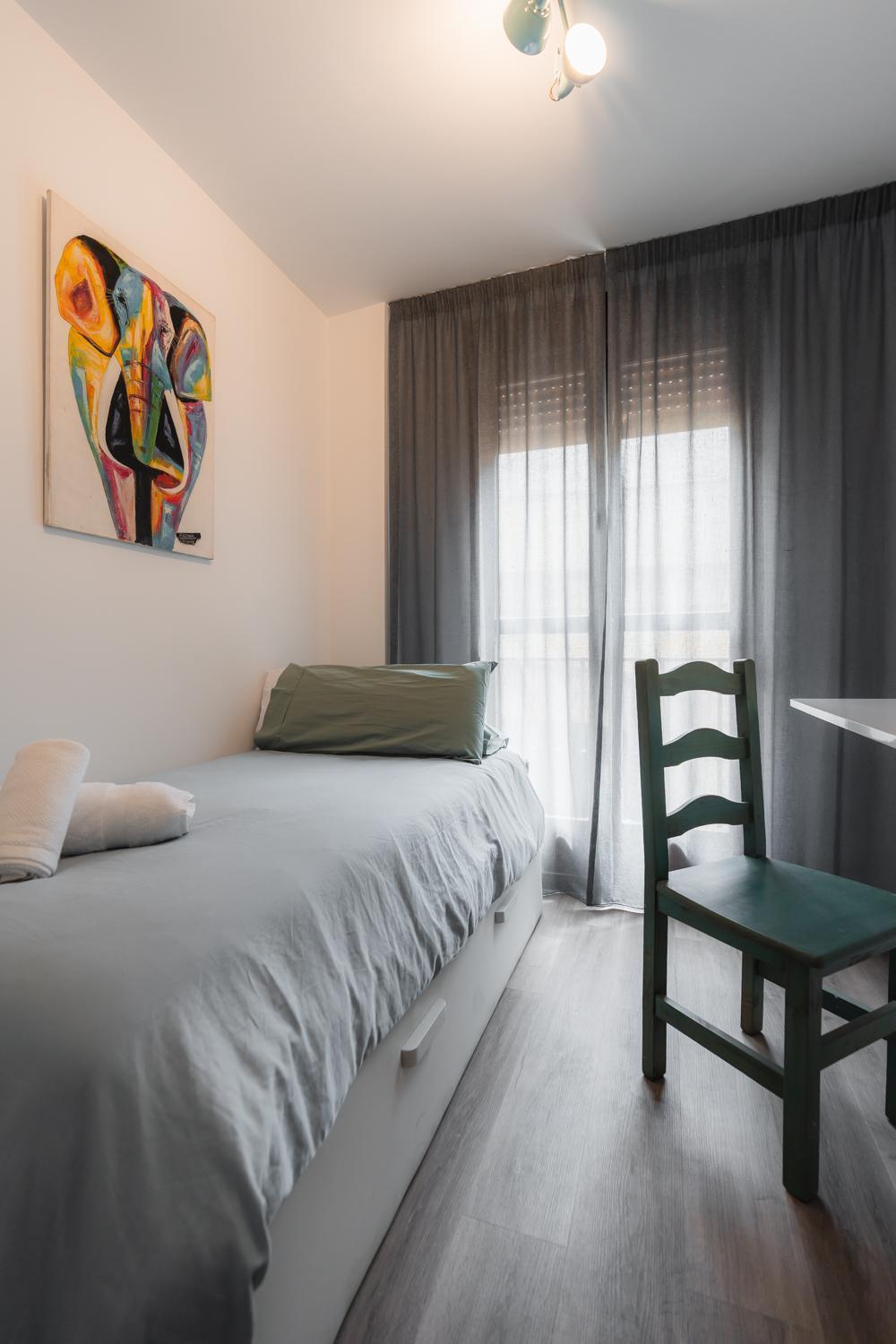 Tuguest Jardin Botanico Apartment Con Parking 그라나다 외부 사진