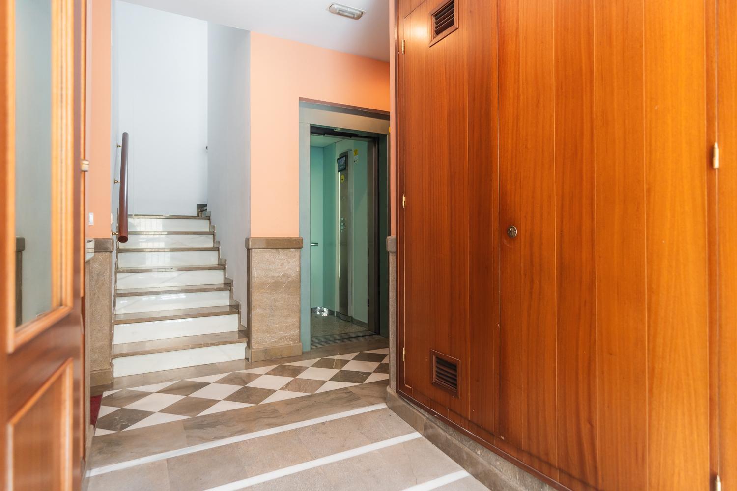 Tuguest Jardin Botanico Apartment Con Parking 그라나다 외부 사진