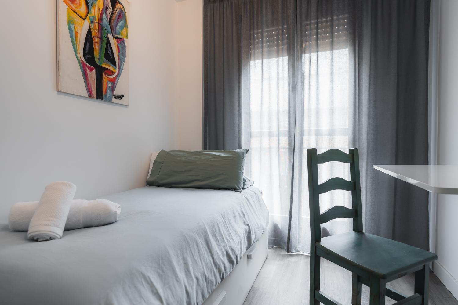 Tuguest Jardin Botanico Apartment Con Parking 그라나다 외부 사진