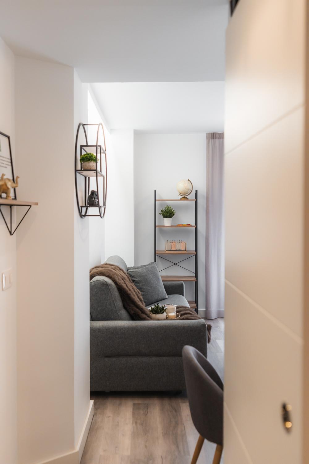 Tuguest Jardin Botanico Apartment Con Parking 그라나다 외부 사진