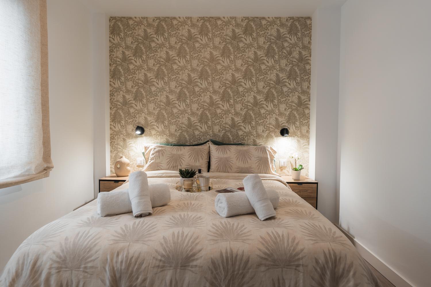 Tuguest Jardin Botanico Apartment Con Parking 그라나다 외부 사진