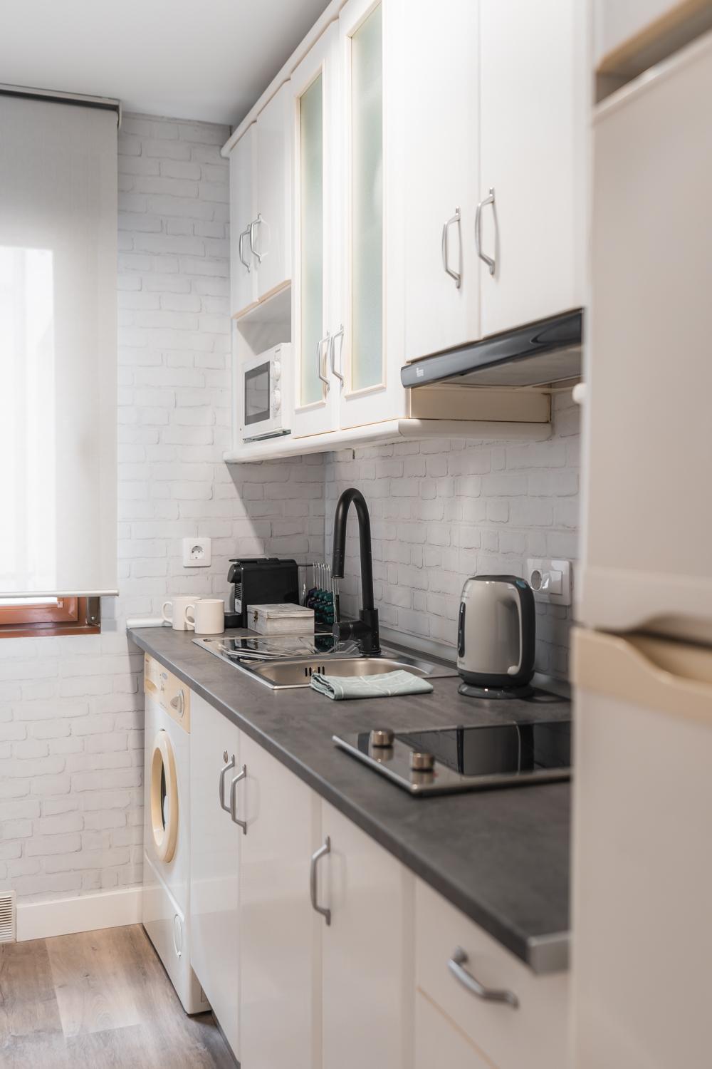Tuguest Jardin Botanico Apartment Con Parking 그라나다 외부 사진