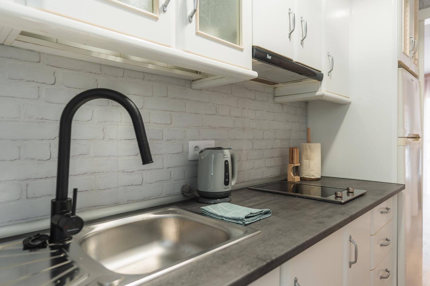Tuguest Jardin Botanico Apartment Con Parking 그라나다 외부 사진