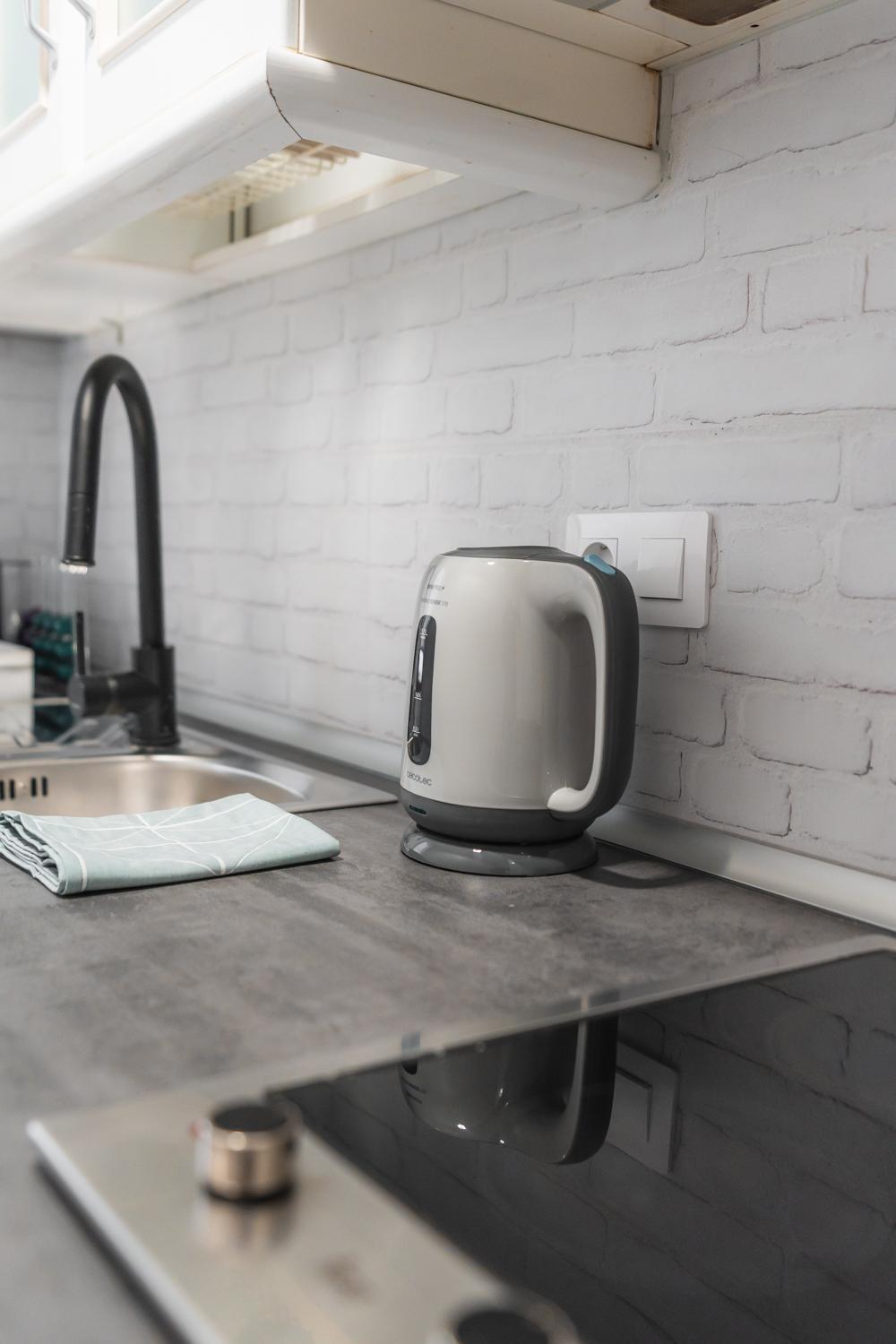 Tuguest Jardin Botanico Apartment Con Parking 그라나다 외부 사진