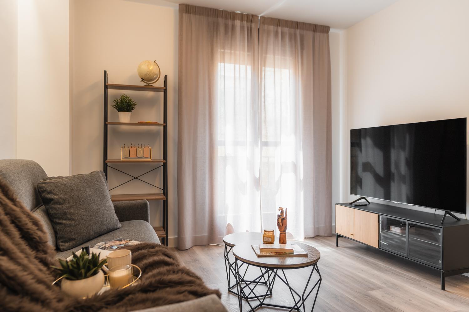 Tuguest Jardin Botanico Apartment Con Parking 그라나다 외부 사진