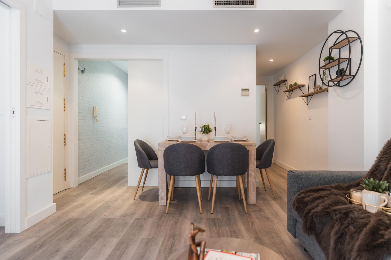 Tuguest Jardin Botanico Apartment Con Parking 그라나다 외부 사진