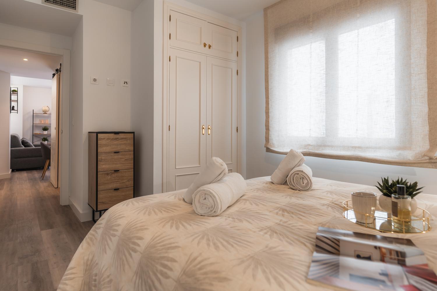 Tuguest Jardin Botanico Apartment Con Parking 그라나다 외부 사진