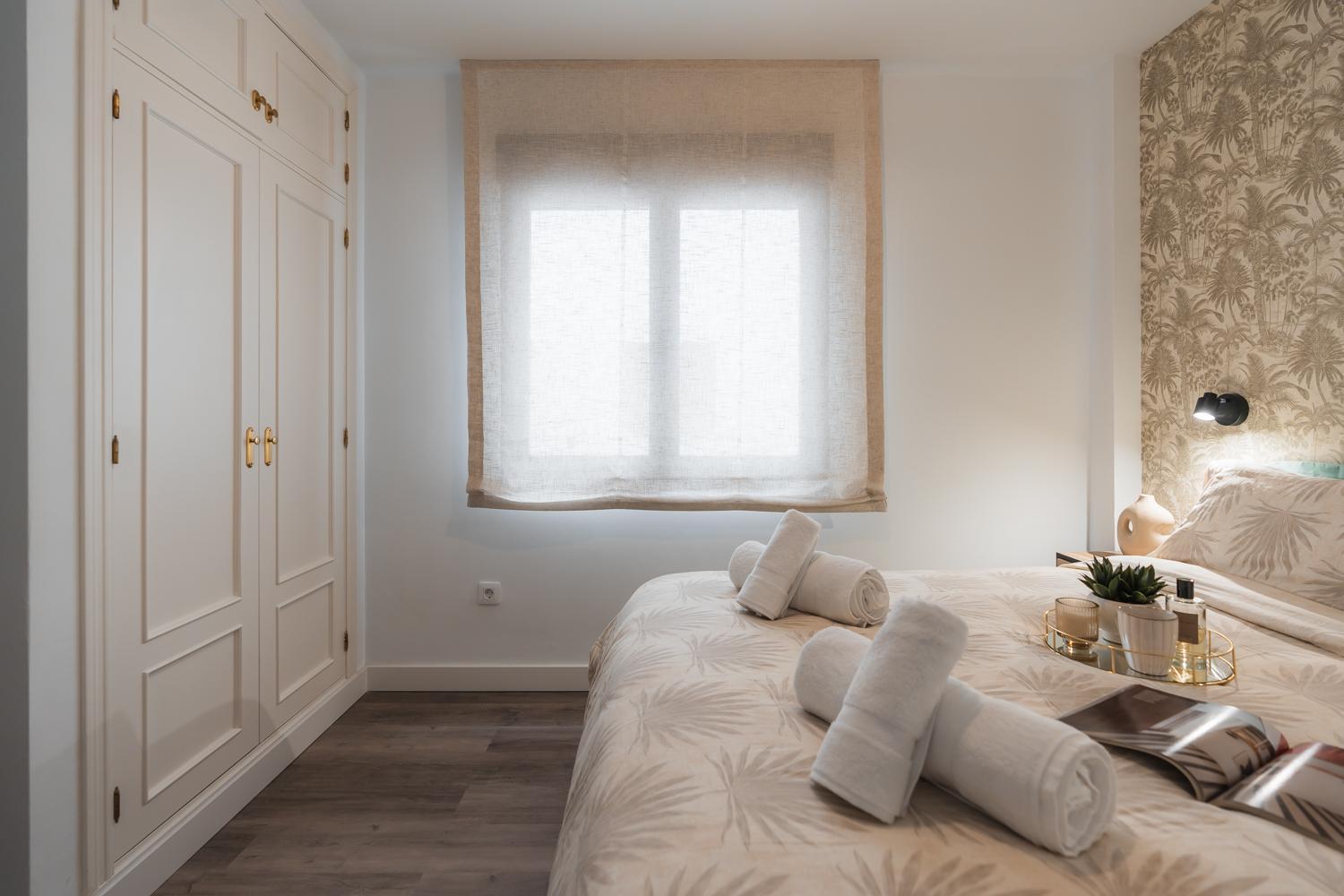 Tuguest Jardin Botanico Apartment Con Parking 그라나다 외부 사진