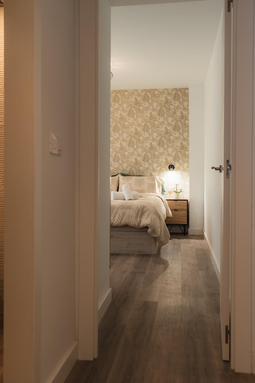 Tuguest Jardin Botanico Apartment Con Parking 그라나다 외부 사진