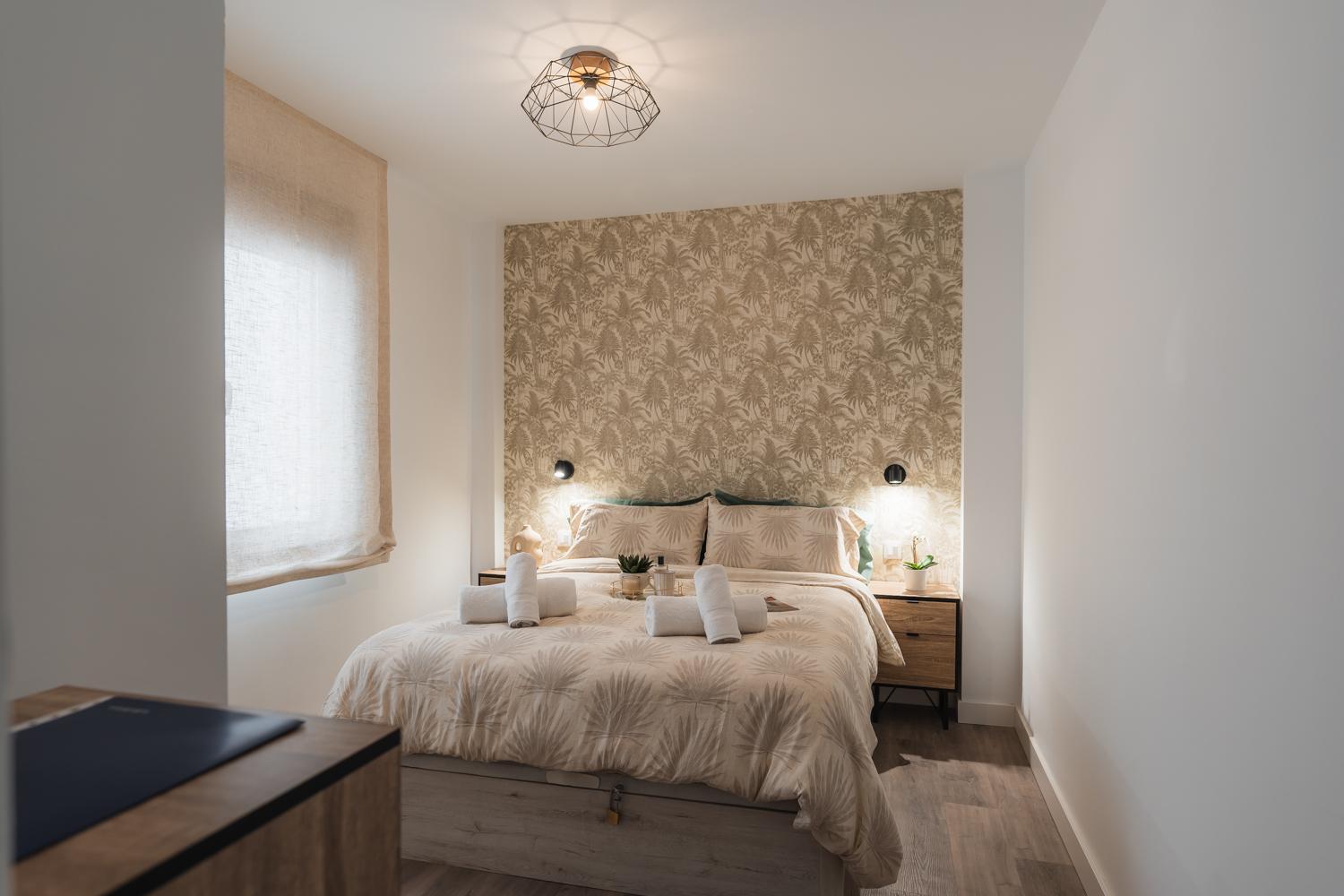 Tuguest Jardin Botanico Apartment Con Parking 그라나다 외부 사진